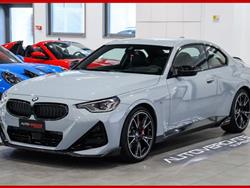 BMW SERIE 2 COUPE' M 240i xDrive - KIT FULL CARBON - M SPORT