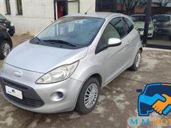 FORD KA+ 1.3 TDCi 75CV "NEOPATENTATI"