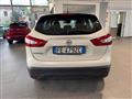 NISSAN QASHQAI 1.6 dCi Acenta 4wd