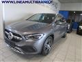 MERCEDES CLASSE GLA Automatic Progressive Navi Led Pelle Gancio Promo