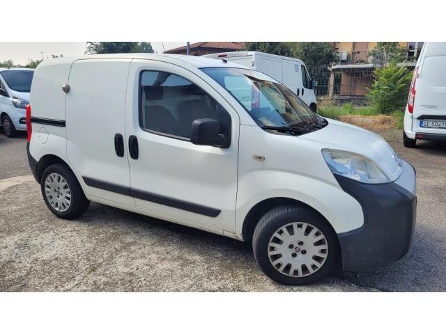 FIAT FIORINO 1.3 MJT 75CV Furgone SX