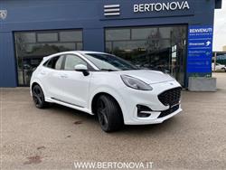 FORD PUMA 1.0 EcoBoost Hybrid 125 CV S&S ST-Line X