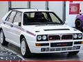 LANCIA DELTA 2.0 HF integrale MARTINI 5 ITALIANA - SERVICE