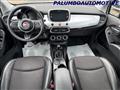 FIAT 500X 1.6 MultiJet 120 CV 120 ANNIVERSARIO