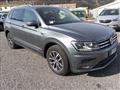 VOLKSWAGEN TIGUAN Allspace 2.0 tdi 4motion 7 p.ti dsg FX694TJ