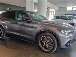 ALFA ROMEO STELVIO 2.2 Turbodiesel 210 CV Veloce