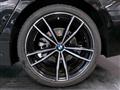 BMW SERIE 3 d 48V xDrive Msport Auto #BLACK PACK