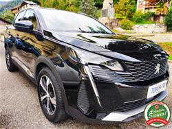 PEUGEOT 3008 BlueHDi 130 S&S EAT8 Allure Pack