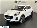 FORD PUMA 1.0 EcoBoost 125 CV S&S aut. Titanium