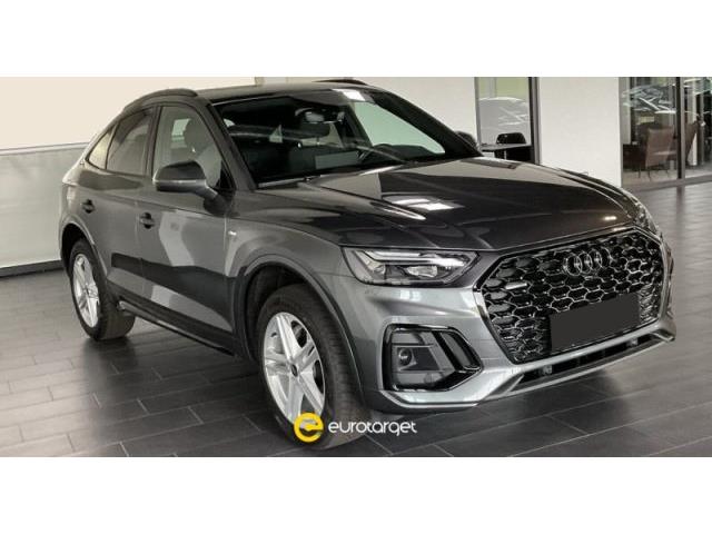 AUDI Q5 SPORTBACK SPB 40 TDI quattro S tronic S line