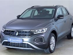 VOLKSWAGEN T-ROC 1.5 TSI ACT DSG Life