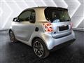 SMART EQ FORTWO fortwo EQ Pulse