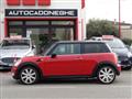 MINI MINI 3 PORTE 1.6 16v Cooper PREZZO VALIDO FINO 11.01, GARANZIA