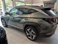 HYUNDAI NUOVA TUCSON Tucson 1.6 HEV aut.Exellence