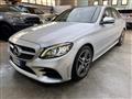 MERCEDES CLASSE C Auto EQ-Boost Premium AMG