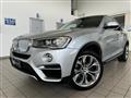 BMW X4 xDrive20d