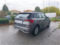 SKODA KAMIQ 1.0 TSI 110 CV DSG Ambition