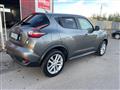 NISSAN Juke 1.6 GPL Eco Acenta