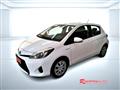 TOYOTA YARIS 1.5 Hybrid VETTURA RISERVATA OPERATORI DEL SETTORE