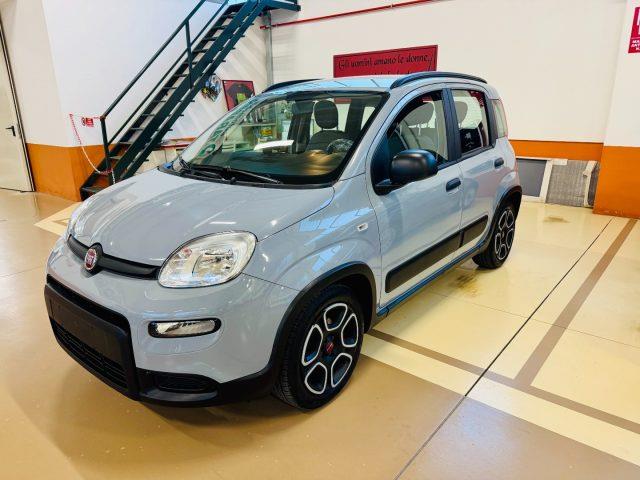 FIAT PANDA 1.0 CITY LIFE *KM 65.000* NO OBBLIGO FINANZIAMENTO