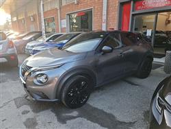 NISSAN JUKE 1.0 DIG-T 114 CV N-Design