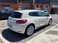 VOLKSWAGEN Scirocco 2.0 TDI 140CV DPF