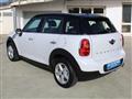 MINI Countryman 1.6 Garanzia 12 mesi