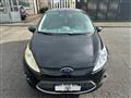 FORD FIESTA 1.2 82CV 3 porte Titanium