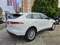 JAGUAR F-PACE 2.0 D 180 CV AWD aut. Pure