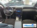 HYUNDAI NUOVA TUCSON 1.6 HEV aut.Exellence