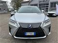 LEXUS RX L Hybrid Executive