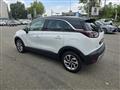 OPEL CROSSLAND X 1.2 UNICO PROPPRIETARIO PERMUTE