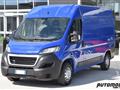 PEUGEOT BOXER L2H2 2.2 140CV