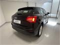 AUDI Q2 30 TDI S tronic