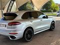 PORSCHE Cayenne 4.1 S Diesel