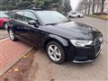 AUDI A3 SPORTBACK SPB 1.4 TFSI g-tron Sport DSG