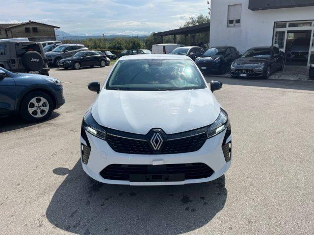 RENAULT NEW CLIO ECO-G 100 CV techno