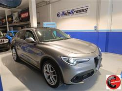 ALFA ROMEO Stelvio 2.2 T.diesel 210 CV AT8 Q4 Super