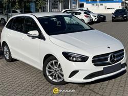 MERCEDES CLASSE B Automatic Sport