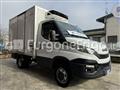 IVECO DAILY Coibentato Isotermico Frigorifero