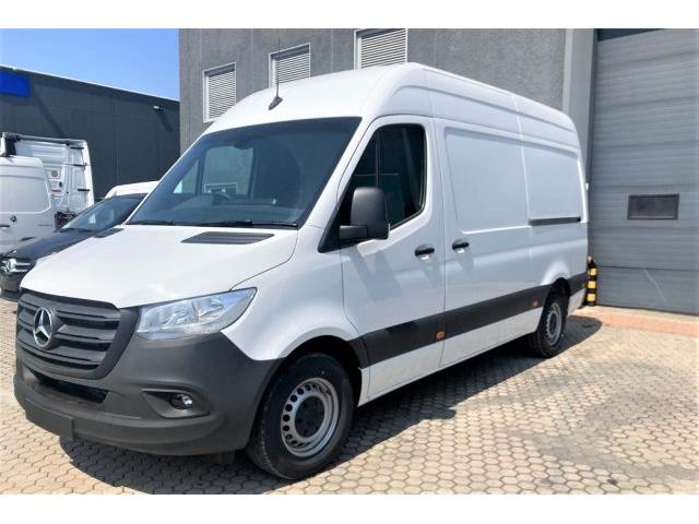 MERCEDES SPRINTER 315 F 37/35