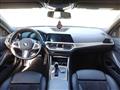 BMW SERIE 3 TOURING 320d Touring mhev 48V xdrive Msport auto