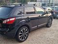 NISSAN Qashqai 1.6 16V GPL Eco n-tec