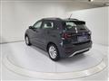 VOLKSWAGEN T-CROSS 1.0 TSI Style BMT