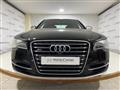 AUDI A8 4.0 TFSI quattro tiptronic