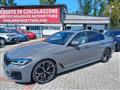 BMW SERIE 5 M550i 48V xdrive IVA ESPOSTA