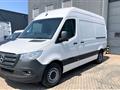 MERCEDES SPRINTER 315 F 37/35