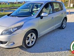 RENAULT SCENIC 1.5 dCi 110CV Dynamique