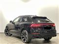 AUDI Q8 RS 4.0 mhev quattro tiptronic