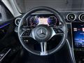 MERCEDES CLASSE C SW C 200 d Mild hybrid S.W. Sport